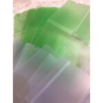 Portable Face Mask Holder Mask Storage Clip Disposable Mask Organizer Holder - Image 6