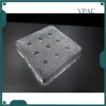 PC73 [200pcs± ]  Plastic Tray for Tambun Biscuit - Image 3