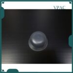 VMP [200pcs] Small PP Bakery Box Huat Kuih Mould Casing 发糕模型 Bakery Disposable Mould - L- 50pcs - Image 4