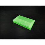 Namecard Holder PVC Card Holder Transparent Badge Holder Name Tag Badge ID IC Card Holder 软卡套 - Image 2