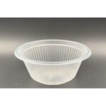 5" Medium Bowl [ 100pcs± ] BENXON B32 - Disposable PP Plastic Bowl - B 32 Party Bowl - Image 4