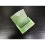 Namecard Holder PVC Card Holder Transparent Badge Holder Name Tag Badge ID IC Card Holder 软卡套 - Image 3