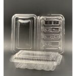 OPS Container H3 / OP1H / OP2H / OP3H / L01H / L02H / L03H / GO3L - OP-3H (100PCS)