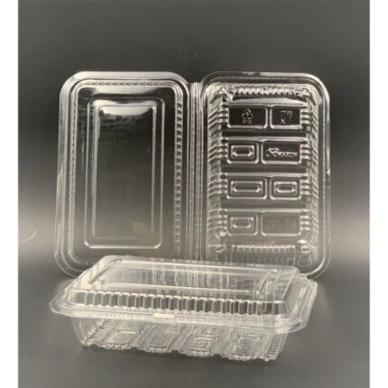 OPS Container H3 / OP1H / OP2H / OP3H / L01H / L02H / L03H / GO3L - OP-3H (100PCS)