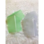 Portable Face Mask Holder Mask Storage Clip Disposable Mask Organizer Holder - Image 4