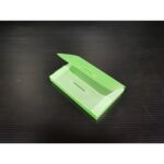 Namecard Holder PVC Card Holder Transparent Badge Holder Name Tag Badge ID IC Card Holder 软卡套