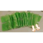 Portable Face Mask Holder Mask Storage Clip Disposable Mask Organizer Holder - Image 7