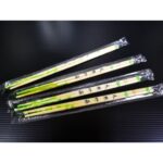 50 Pairs CHOPSTICK TAPAU of 4.5mm BAMBOO CHOPSTICK / 50 pairs 免洗筷子/ Chopstick kayu murah/ Disposable Chopsticks - Image 5