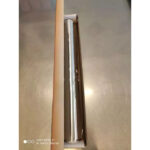 CrystalWrap® Aluminium Foil [ 1.15kg ] Aluminium Catering Foil For Cooking, Freezing, Wrapping and Storing.450mm( 18'' ) - Image 3