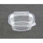 Benxon BX-245 【2000pcs±】 / BX245 / 1oz Sauce Container / 1oz Plastic Sauce Container / 1 oz Bekas Plastik Sos - Image 2
