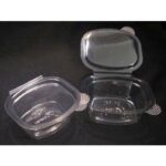 Benxon BX-245 【2000pcs±】 / BX245 / 1oz Sauce Container / 1oz Plastic Sauce Container / 1 oz Bekas Plastik Sos - Image 3
