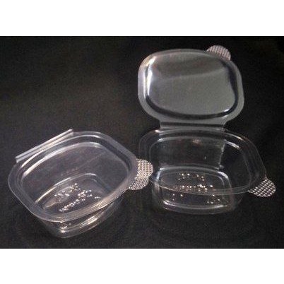 sg-11134201-22100-qzldy7z1zviv97 Benxon BX-245 【2000pcs±】 / BX245 / 1oz Sauce Container / 1oz Plastic Sauce Container / 1 oz Bekas Plastik Sos - Image 3