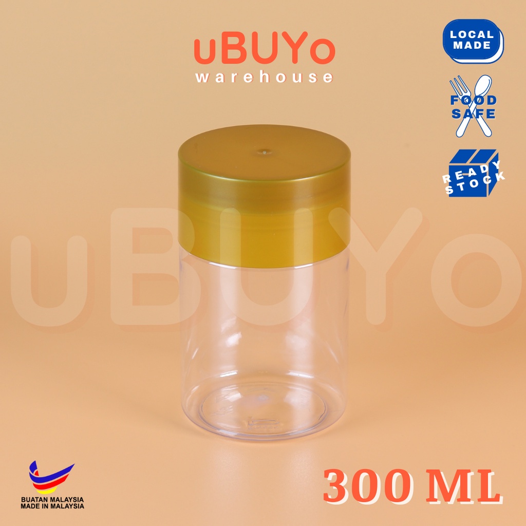 sg-11134201-7rbl6-lmfviwqvr6p5aa BALANG KUIH/BALANG KUEH/BALANG RAYA PLASTIK (300m, 400ml, 500ml, 600ml) + Stopper Bekas Rempah ChocoJar - BP0508 PINK,NO STOPPER - Image 11