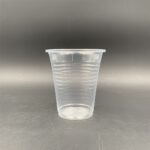 8oz PP Cup [ 100pcs ] EC A230 - 230ml Disposable Plastic Cup - Party Cup - Cawan Plastik 8 oz - Image 3