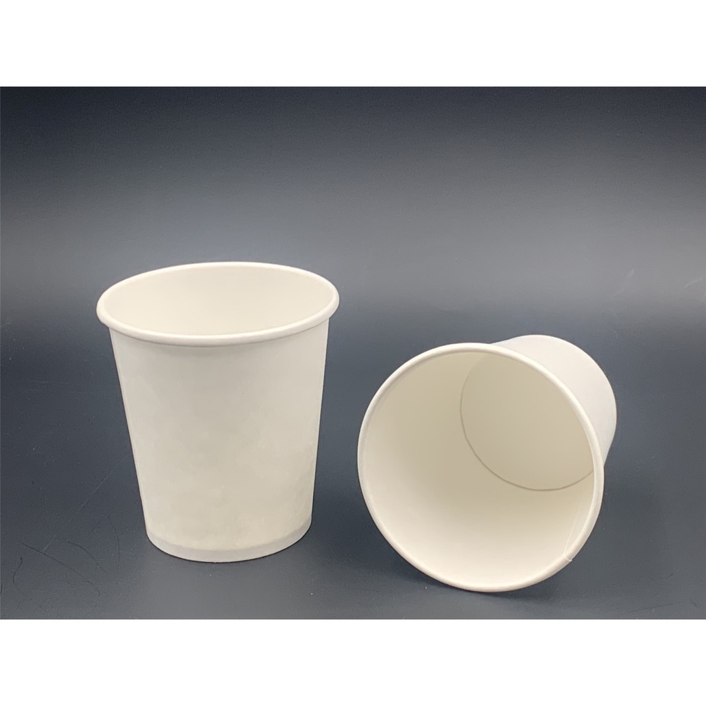 sg-11134201-7rbmh-lmyjxyu67x2x49 6oz Paper Cup White / Brown / Printed ( 50pcs± ) ABBA ware - Disposable Paper Cup - White - ABBAware - Image 6