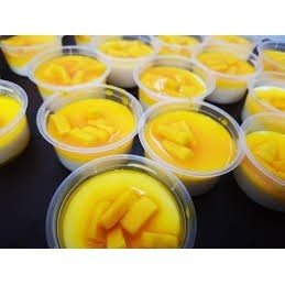 sg-11134201-7rceg-lryktpgh0cur75 BEKAS DADIH / 8oz 4oz 2oz PP Round Plastic Container 100pcs ( Bekas Jeli / Bekas Dadih) JELLY CHEAPEST! BEST pk8 pk4 pk2 - 8oz PK8/EC8 50set - Image 7