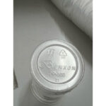 Benxon 16oz PP Clear Cup Only [ 2000sets± ]  Disposable Plastic Cup - PP 500 - Image 6