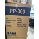 【1 Carton】Benxon PP360 PP Cup - 12oz PP Hygienic Cup -PP Plastic Cup ( Cup Only -2000pcs - Image 2