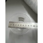 Benxon 16oz PP Clear Cup Only [ 2000sets± ]  Disposable Plastic Cup - PP 500 - Image 4