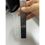 Benxon 16oz PP Clear Cup Only [ 2000sets± ]  Disposable Plastic Cup - PP 500 - Image 5