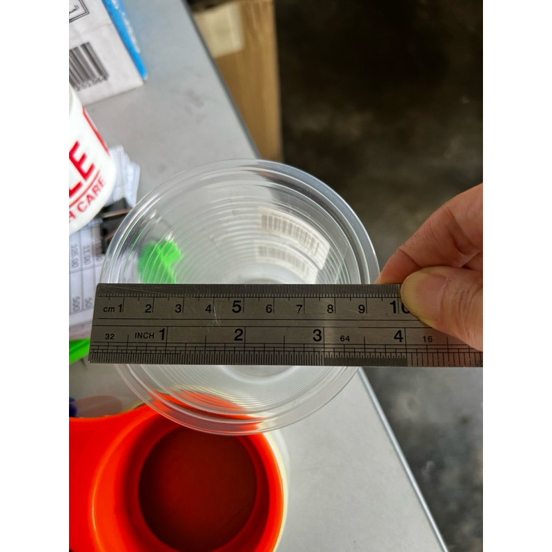 sg-11134201-7rd59-m727cjr0yfqh1d 【1 Carton】Benxon PP360 PP Cup - 12oz PP Hygienic Cup -PP Plastic Cup ( Cup Only -2000pcs - Image 5