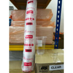 Benxon 16oz PP Clear Cup Only [ 2000sets± ]  Disposable Plastic Cup - PP 500 - Image 2