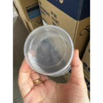 【1 Carton】Benxon PP360 PP Cup - 12oz PP Hygienic Cup -PP Plastic Cup ( Cup Only -2000pcs - Image 3