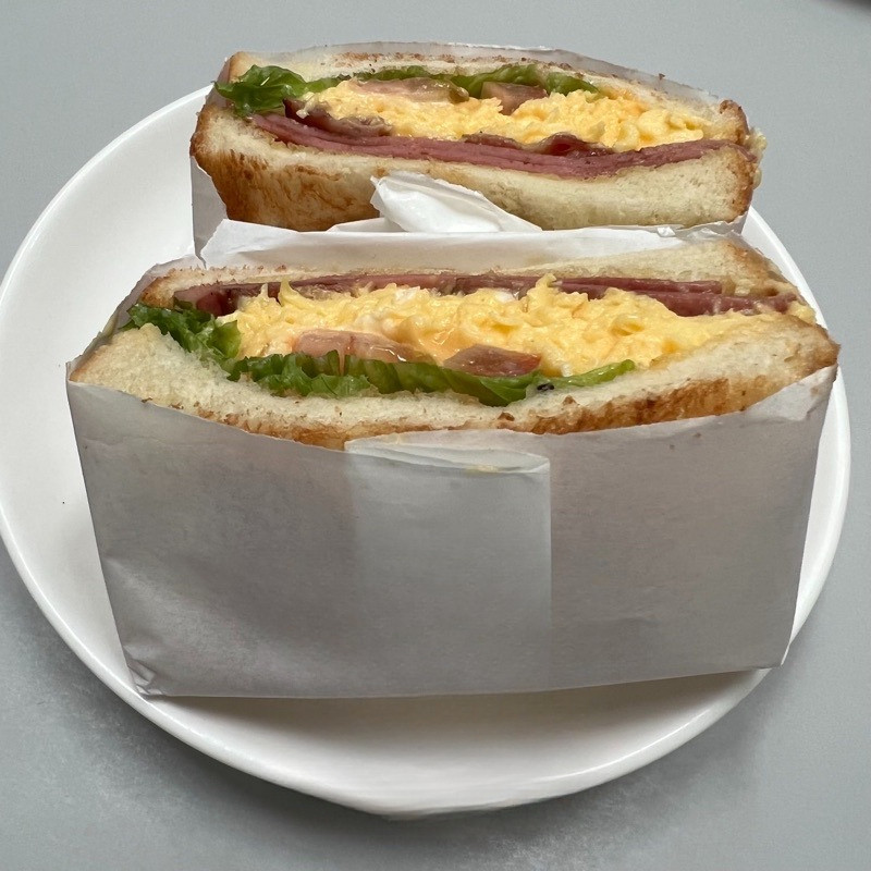 sg-11134201-7rdx6-md7gcjo5k37ka5 100PCS ( PLAIN ) WHITE PAPER BURGER / WHITE SANDWICH WRAPPER / DELI WRAPPER / CUSTOMIZE BURGER WRAPPER PAPER - Plain Paper Wrap - Image 4