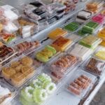 OPS Container H3 / 1H / 2H / 3H / L1H / L3H / H2L / H3L - GO-H3 (100pcs) - Image 2