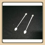 Coffee or Tea Stirrer 5" (100pcs±) - Image 2