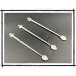 Coffee or Tea Stirrer 5" (100pcs±) - Image 3